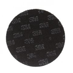 DISCO REMOVEDOR PRETO 350MM 3M