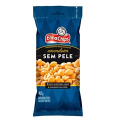 AMENDOIM JAPONES 40G