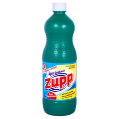 AGUA SANITARIA ZUPP 1L