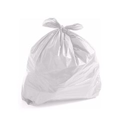 SACO LIXO 100L 3KG LEITOSO 100UN