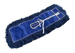 REFIL MOP PO EURO 60X12CM BRALIMPIA