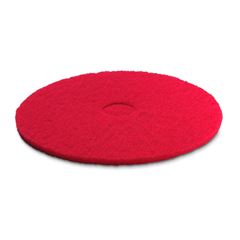 DISCO POLIDOR VERMELHO RUBI 508MM