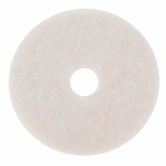 DISCO SUPER POLIDOR BRANCO 350MM