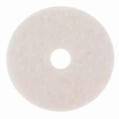 DISCO SUPER POLIDOR BRANCO 350MM