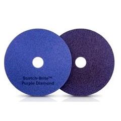 DISCO ROXO DIAMENTE 406MM