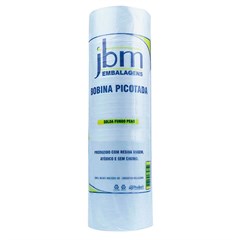 BOBINA PLAST PICOTADO 50X70 JBM 300 UN
