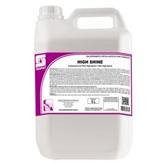 ACABAMENTO ACRÍLICO HIGH SHINE 5L