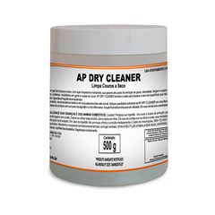 GEL DE  LIMPEZA A SECO AP DRY CLEANER 500G