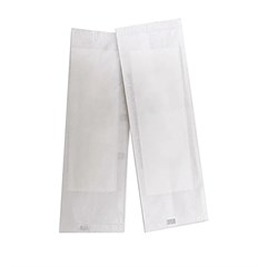 GUARDANAPO 23X23CM PERS 3000FL NORD 23