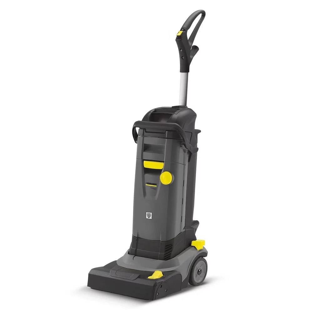 LAVADORA E SECADORA PISO KARCHER BR 30/4 220V