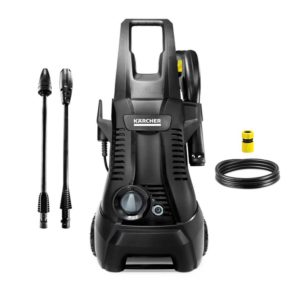 LAVADORA DE ALTA PRESSAO KARCHER K2 220V