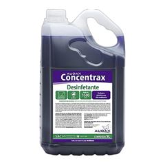 DESINF 5L CONCENTRAX LAVANDA