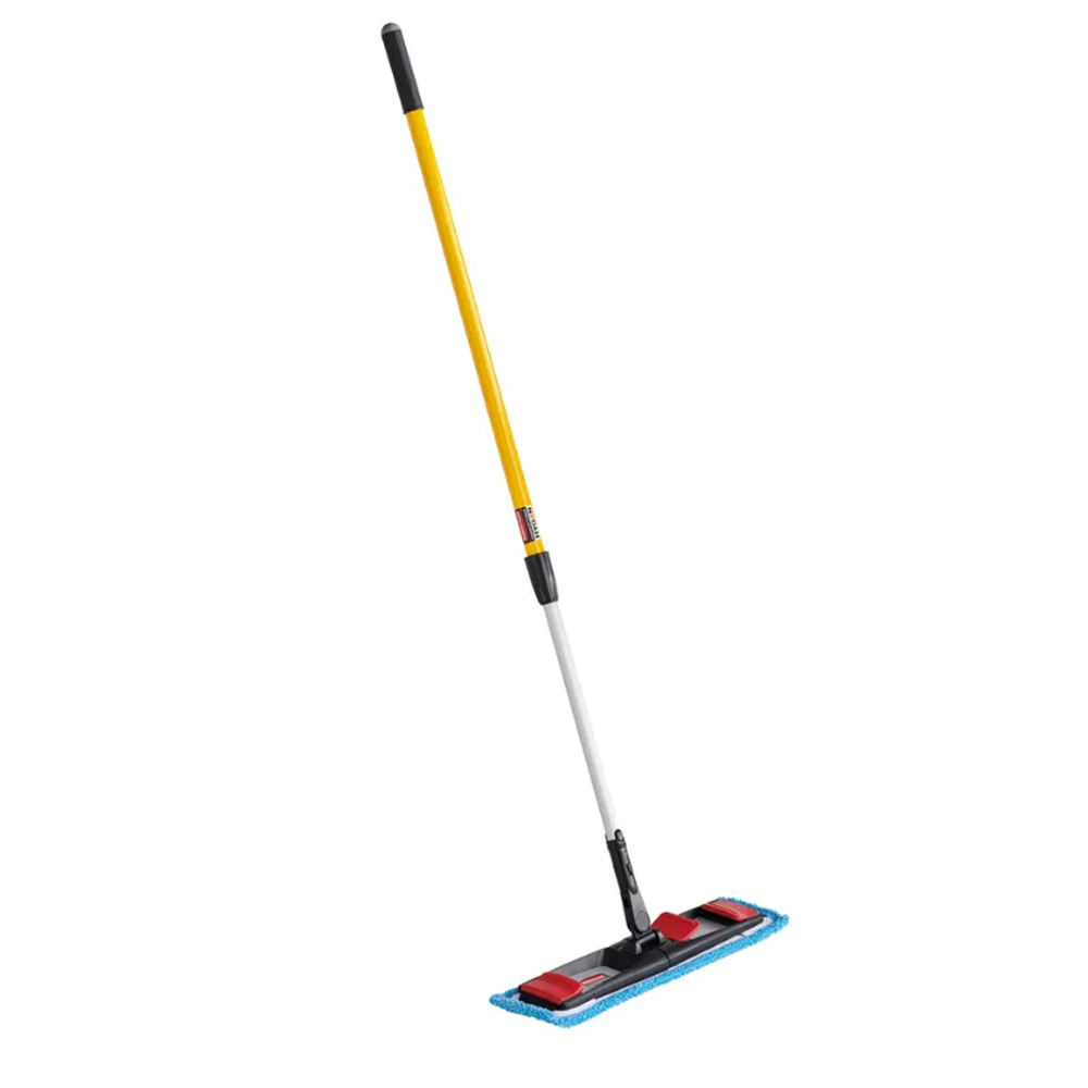 KIT MOP DOBRAVEL RUBBERMAID