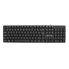 TECLADO C/CABO USB KB-M10BK C3TECH