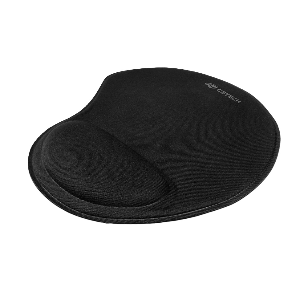 MOUSE PAD COM APOIO MP-50 C3TECH