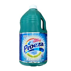 AGUA SANITARIA PROEZA 5L