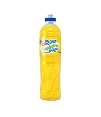DETERGENTE PROEZA 500ML NEUTRO