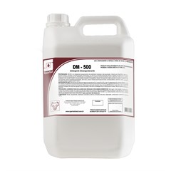 DETERGENTE DM-500 5L