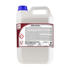 DESINFETANTE SANIT-CHLOR  5L