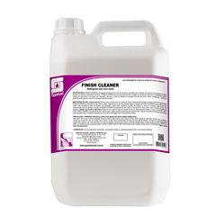 DETERGENTE  FINISH CLEANER 5L