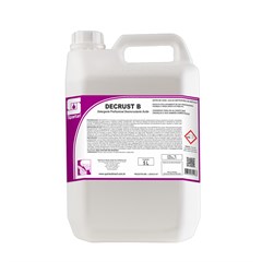 DETERGENTE DECRUST B 5L