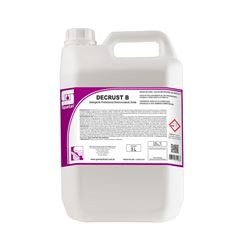 DETERGENTE DECRUST B 5L