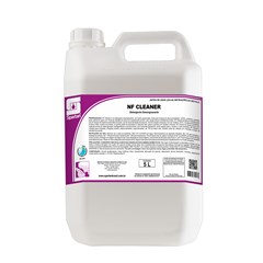 DETERGENTE NF CLEANER 5L