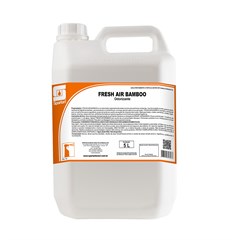ODORIZADOR 5L FRESH AIR BAMBOO
