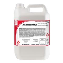 DETERGENTE ALCALINO 5L NC WAREWASHER
