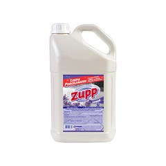 LIMPA PORCELANATO ZUPP 5L