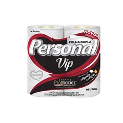 PAPEL HIG PERSONAL FD ROLINHO 4RX30M