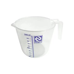 JARRA MEDIDORA 1000ML PROLAB
