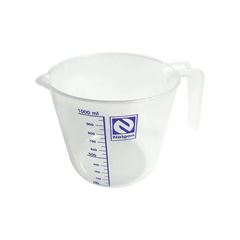 JARRA MEDIDORA 1000ML PROLAB