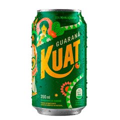 REFRIGERANTE KUAT 350ML
