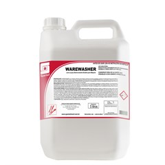 DETERGENTE WAREWASHER 5L