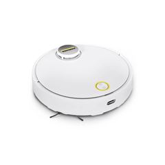 ROBÔ ASPIRADOR DE PÓ KARCHER RCV 3