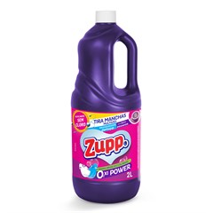 TIRA MANCHAS ZUPP 2L