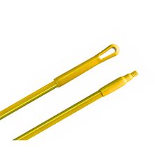 CABO EL CASTOR DE FIBRA DE VIDRO AMARELO