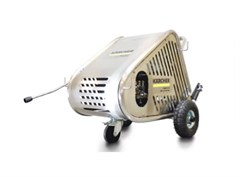 LAV AP HD 14/13-4 CAGE FOOD 380V - 60HZ