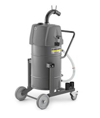 ASPIRADOR IVR-L 65/12-1 TC