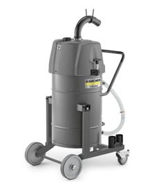 ASPIRADOR IVR-L 65/12-1 TC