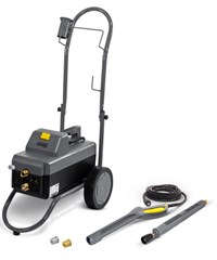 LAVADORA DE ALTA PRESSÃO KARCHER HD 585 PROF