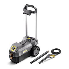 LAVADORA DE ALTA PRESSÃO KARCHER HD 585 PROF