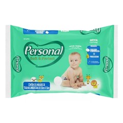 LENCO UMED PERSONAL BABY 50FLS