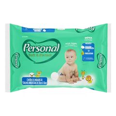 LENCO UMED PERSONAL BABY 50FLS
