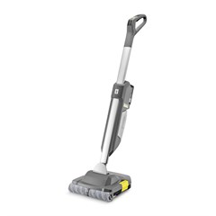 LAVADORA SECADORA PISO KARCHER BR 30/1
