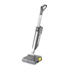 LAVADORA SECADORA PISO KARCHER BR 30/1