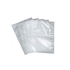 SACO A VACUO TRANSP 15X22X0,12 500UN