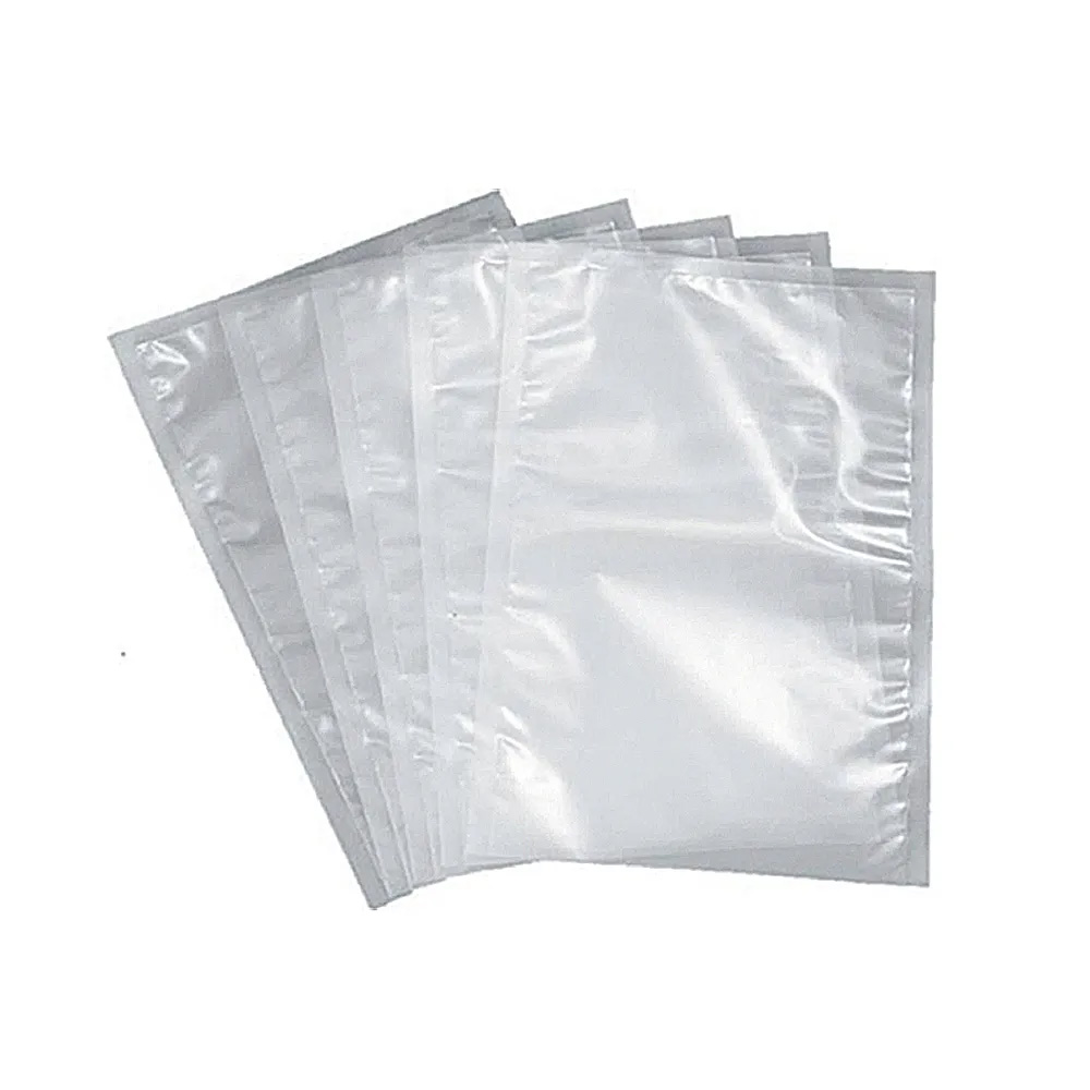 SACO A VACUO TRANSP 30X40X0,12 500UN