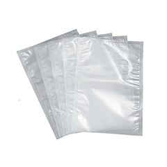 SACO A VACUO TRANSP 30X40X0,12 1000UN